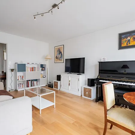 Veeve - Auteuil Adagio Appartamento *