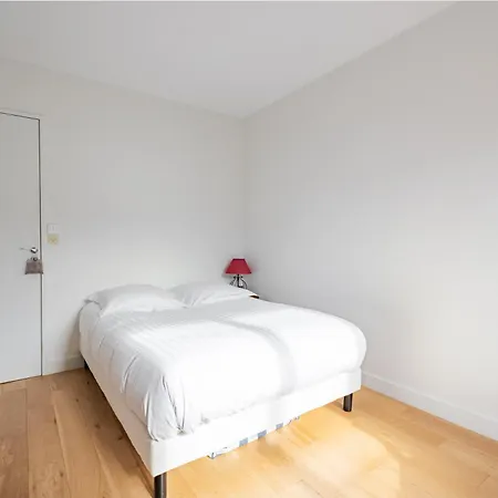 Veeve - Auteuil Adagio Appartamento Parigi
