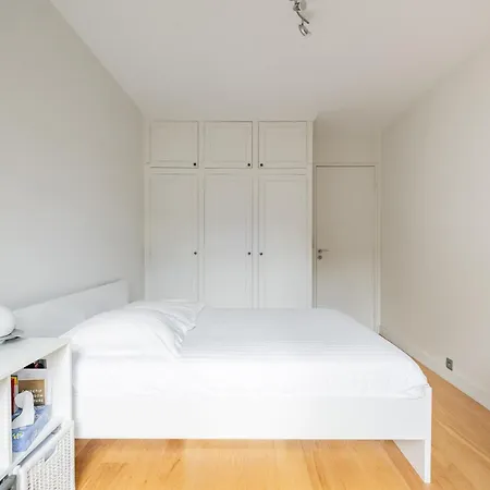 Veeve - Auteuil Adagio Appartamento *